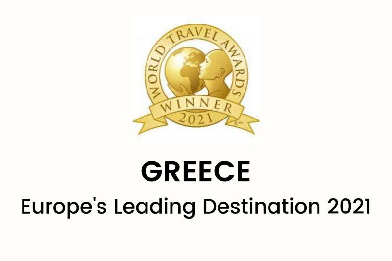 Europe's Leading Destination