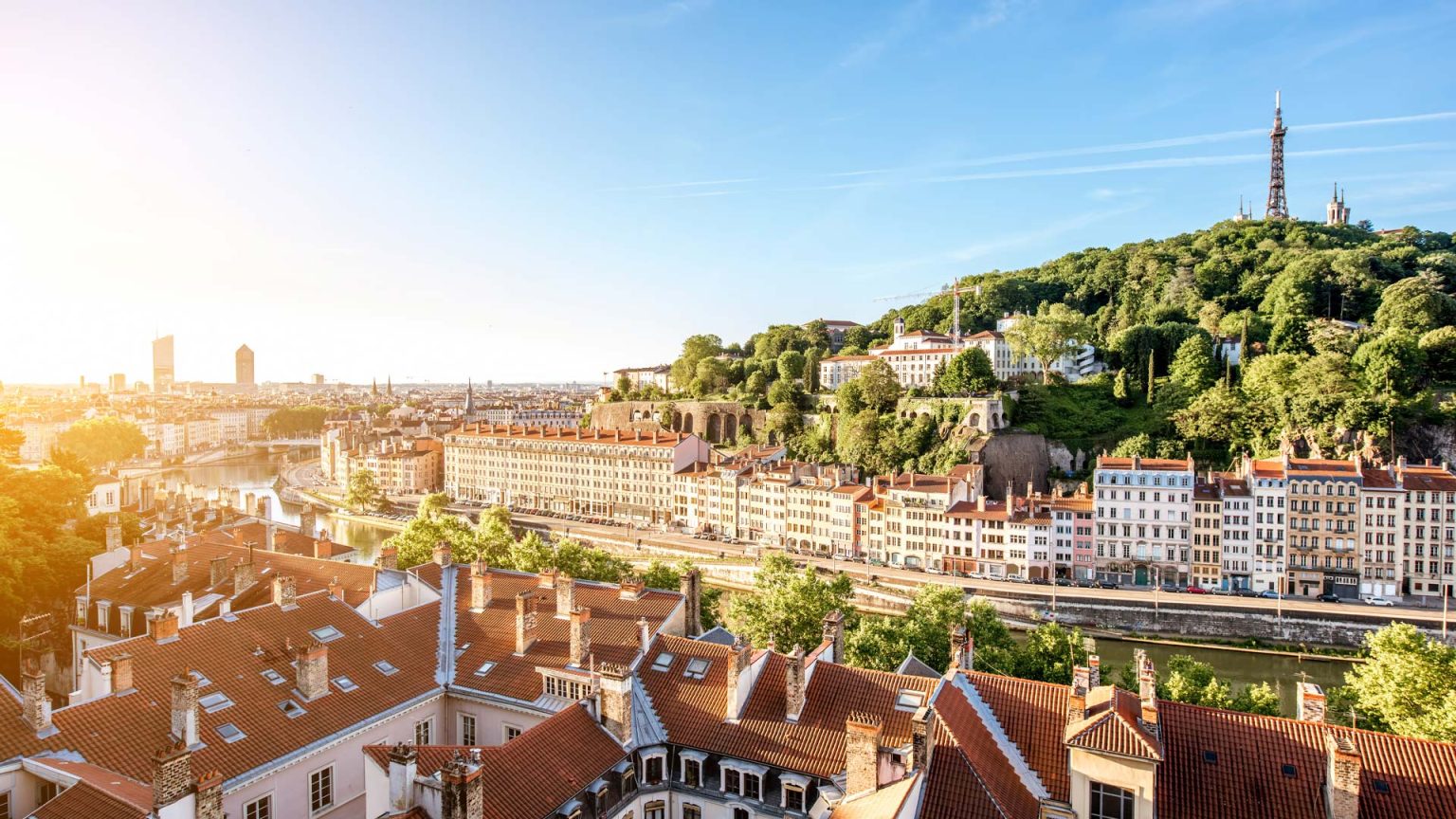 Multi Awarded Tour Operator in Europe Travelway Europe